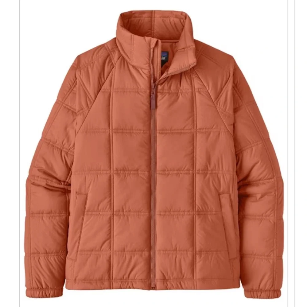 NWT Women’s Patagonia jacket size large - Picture 1 of 7